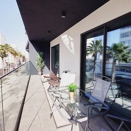 Apartamento Meerblick 奎特里拉 外观 照片