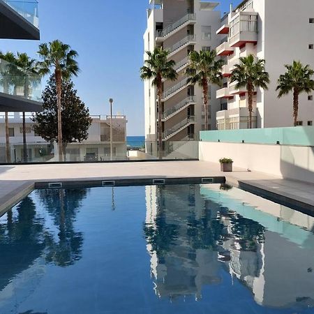 Apartamento Meerblick 奎特里拉 外观 照片