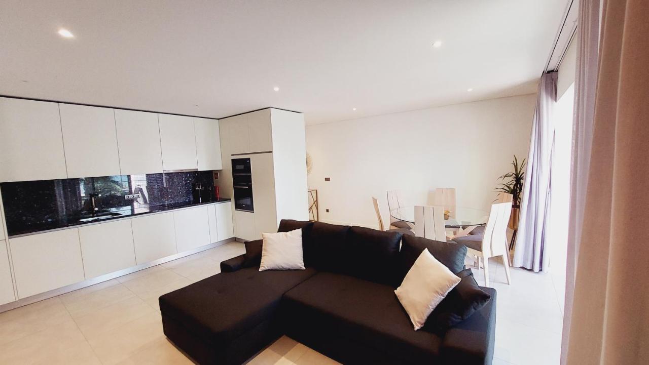 Apartamento Meerblick 奎特里拉 外观 照片
