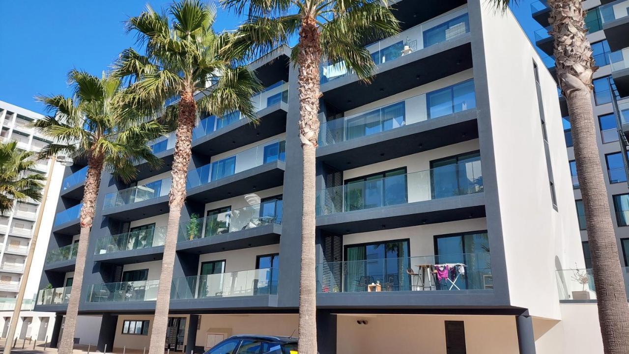 Apartamento Meerblick 奎特里拉 外观 照片