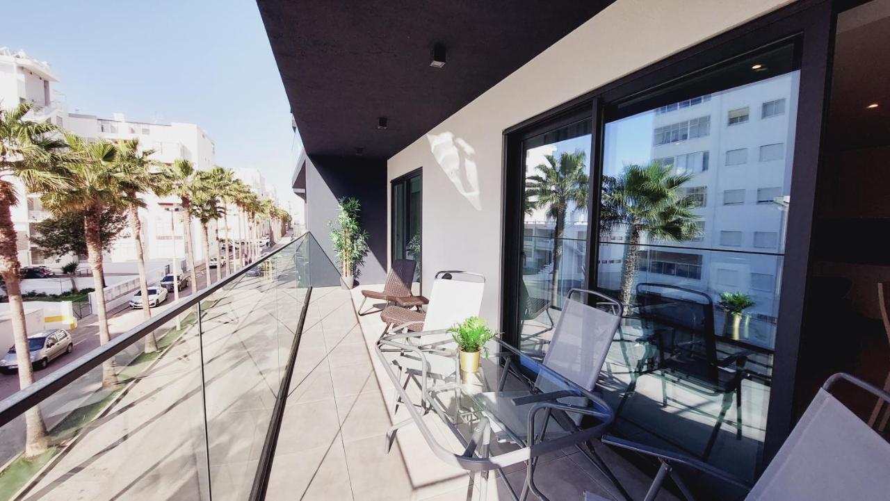 Apartamento Meerblick 奎特里拉 外观 照片