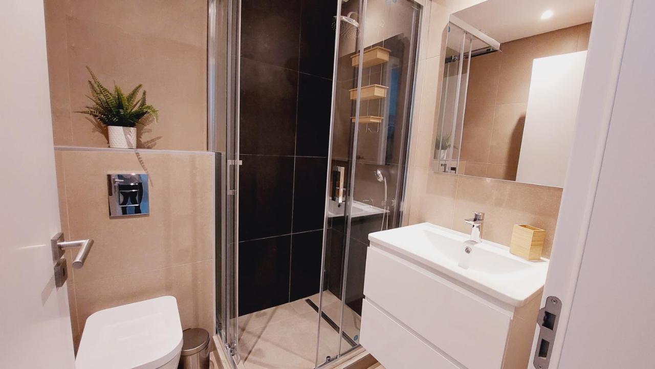 Apartamento Meerblick 奎特里拉 外观 照片