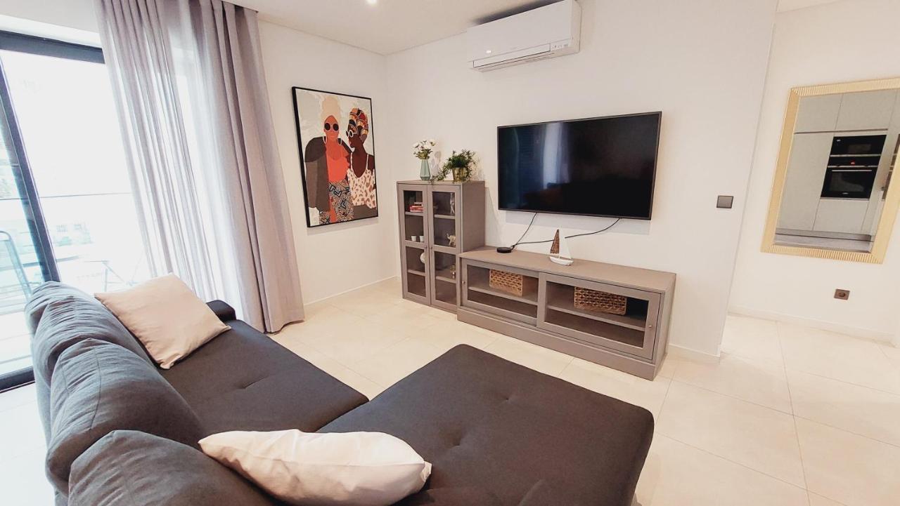 Apartamento Meerblick 奎特里拉 外观 照片