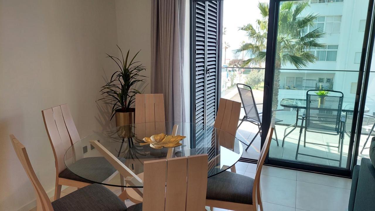 Apartamento Meerblick 奎特里拉 外观 照片