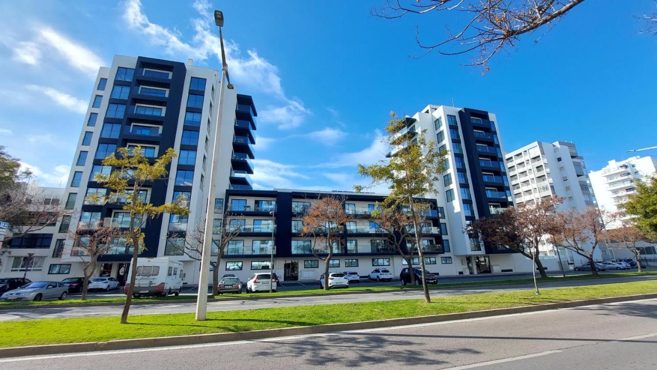 Apartamento Meerblick 奎特里拉 外观 照片
