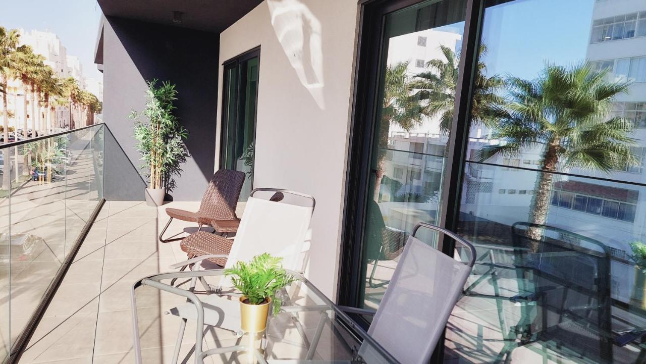 Apartamento Meerblick 奎特里拉 外观 照片