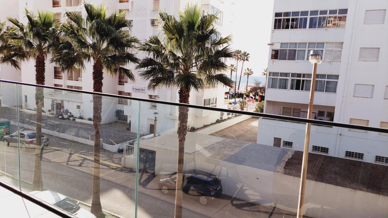 Apartamento Meerblick 奎特里拉 外观 照片