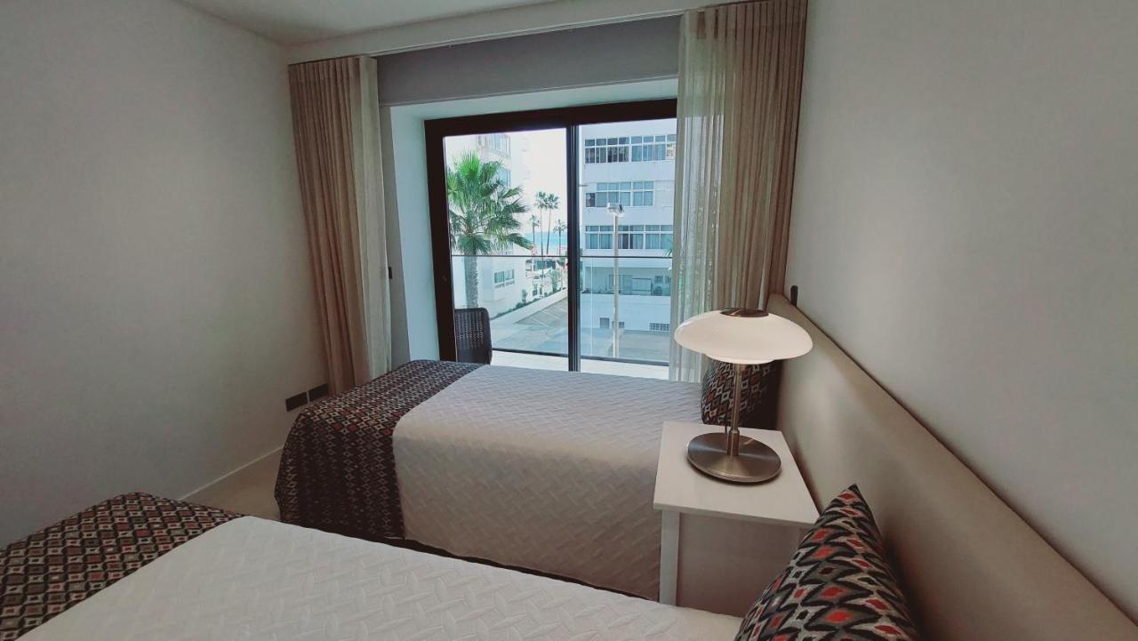 Apartamento Meerblick 奎特里拉 外观 照片