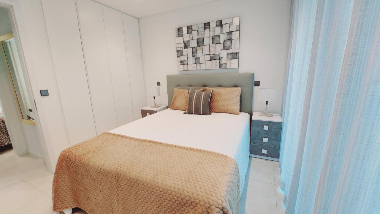 Apartamento Meerblick 奎特里拉 外观 照片